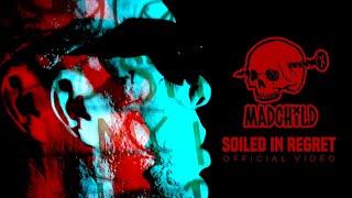 MADCHILD  Soiled in Regret [upl. by Nalla19]