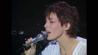 Jane Birkin  Avec le temps Live Officiel au Bataclan 1987 [upl. by Otina]