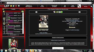 ☛ Tuto  Télécharger Gratuitement et en Illimité des Films grâce au site Redlist [upl. by Aicilehp605]