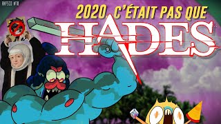 2020 cétait pas que HADES [upl. by Bald]