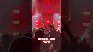 Lorna Shore  Dallas Tx 10524 [upl. by Iroj]