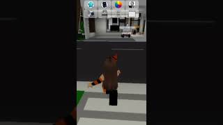 roblox brookhaven прикол [upl. by Pears390]