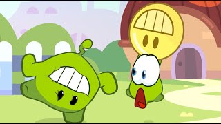 Om Nom 👀 All episodes 🍿 Season 24 🍿 Super Toons TV Po Polsku [upl. by Jutta716]