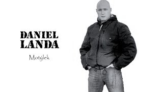 Daniel Landa  Motýlek Official Video [upl. by Daune]