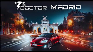 THE DOCTOR MADRID [upl. by Ernie]