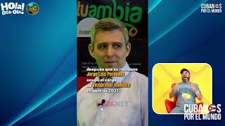 Élite castrista y sus amigos allegados controlan las grandes Mipymes y las grandes empresas en Cuba [upl. by Yekram327]