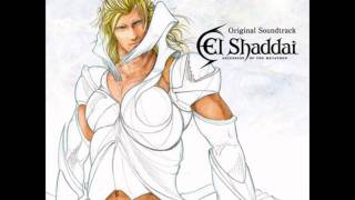 El Shaddai Ascension of The Metatron OST  TRAGIC SCREAM [upl. by Nnayd]