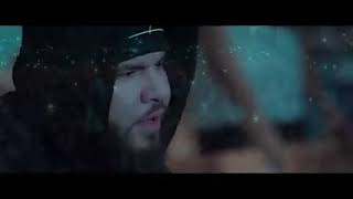 FARRUKO incompleto canción cristiana 2021 quotvideo oficialquot4k [upl. by Devaney]