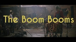 The Boom Booms  Masterpiece Official Live Video [upl. by O'Carroll413]