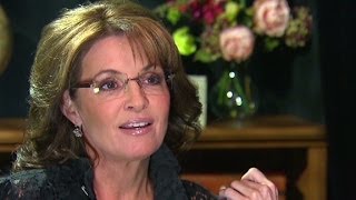 Sarah Palin National debt is like slavery [upl. by Carlynn]