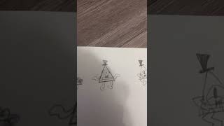 Bill cipher we’ll meet again ￼ gravityfalls disney music [upl. by Anikal]