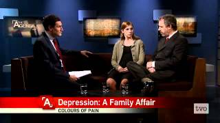 Depression A Family Affair [upl. by Holsworth]