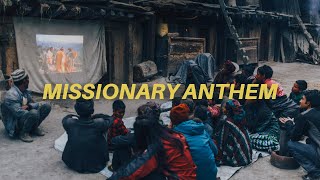 Missionary Anthem LIVE  Seth Yates  YWAM Kona Music [upl. by Allerbag]