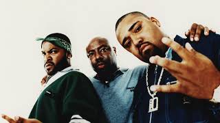 Westside Connection feat KDee  Do You Like Criminals Prod Budda 1996 [upl. by Nyltac]