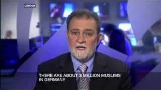 Inside Story  Islamisation of Europe  12 Sep 07  Part 1 [upl. by Carole]