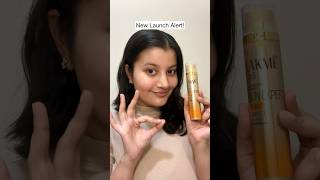 New LAKME Sunscreen Review  Worth The Hype [upl. by Aretak751]