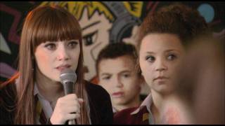 Vicki And Aiden Get Named And Shamed  Waterloo Road  BBC One [upl. by Netta557]