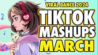 New Tiktok Mashup 2024 Philippines Party Music  Viral Dance Trend  March 19th [upl. by Fidel320]