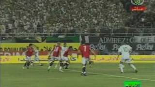 algeria vs egypt a blida 7eme part [upl. by Reiss]