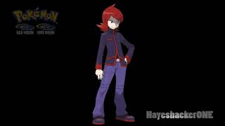 Pokemon GSHGSS  Rival Theme  Cover [upl. by Barraza9]