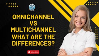 Omnichannel vs Multichannel Marketing The Key Differences [upl. by Keli851]