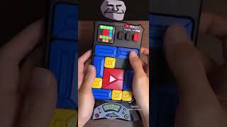 rubikscube cubing cube popit rubik satisfying edit troll minecraft trollface [upl. by Marie]