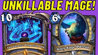 The Most TOXIC Hearthstone Deck EVER Made [upl. by Karim]