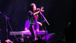 ELIF  Unter Meiner Haut  Sporthalle Hamburg  21122013 [upl. by Drew]