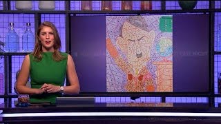 5 april 2017 de dag dat Pepsi miljoenen door de plee spoelt  RTL LATE NIGHT [upl. by Linneman142]