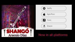 Shango Available now in al platforms [upl. by Lingwood]