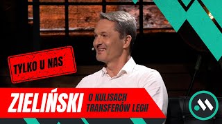 CARLITOS AUGUSTYNIAK BAKU WSZOŁEK I INNI ZIELIŃSKI I LEGIA NAJWIĘKSZYMI WYGRANYMI OKNA WYWIAD [upl. by Tobe921]