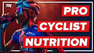 WorldTour Cyclist Nutrition and Scientific Research with Dr Tim Podlogar  Ask a Cycling Coach 476 [upl. by Evadnee]