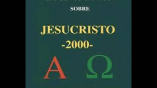 Muere Jesús  Carmelo Erdozain  15 nuevos cantos sobre Jesucristo 2000 [upl. by Enoyrt]