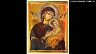 Orthodox Music  Psalm 135 Псалм 135 [upl. by Ellehcar147]