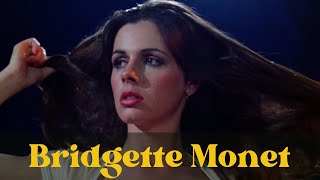 Unveiling Bridgette Monet A Tale of Two Careers [upl. by Etienne]