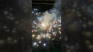 Mesmerizing Anil Chakkar Deluxe Spin 🌠  Diwali Fireworks Lights amp Colors [upl. by Adnir]