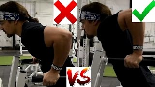 HOW TO DO DIPS CORRECTLY OPERATION MASSIVE TRICEPS [upl. by Schou]