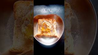 Poached egg🥚😉subscribeformorevideos ytshortspoachedeggshortsfeedshortseggrecipetamil [upl. by Swiercz]