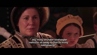 TELL THE WORLD FEATURE FILM CEBUANO SUBTITLE [upl. by Bechler]