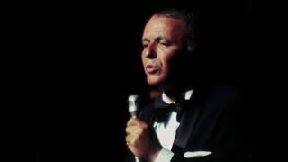 Frank Sinatra  Try A Little Tenderness Live High Quality [upl. by Amalburga]