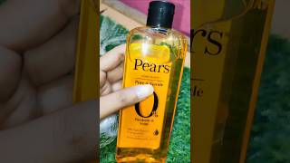 PEARS BODY WASH bodywashes beauty skincareproduct pearsbodywash [upl. by Semajwerdna]