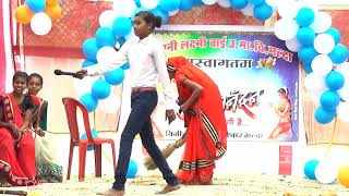 Sanskritik karyakram par bachho ki prastuti mlbschool anualfunktion [upl. by Dar857]