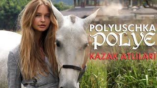 Polyuschka Polye Kazak Atlıları ♫ Enstrumantal [upl. by Assyram]