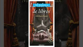 La Ladrona de Libros [upl. by Lozar]