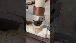 Part 18New PPR drill bit high performance [upl. by Keelia177]