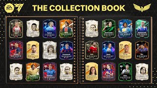 The FC 24 Collection Book Continues  RTG 2 [upl. by Ellerol21]