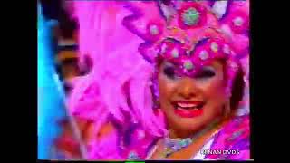 E S Bambas da Orgia 1996  Carnaval PortoAlegre Completo [upl. by Fried]