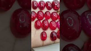 Reddish copperas gemstone natural [upl. by Nohshan]