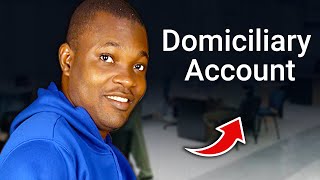 Why You Need a Domiciliary Account in 2024 How to Open and Benefits [upl. by Grevera]