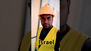 Israel worker lifestyle [upl. by Fredel]